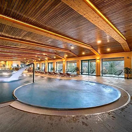 Szálloda Wellness Jason