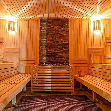 Szálloda Wellness Jason 4*
