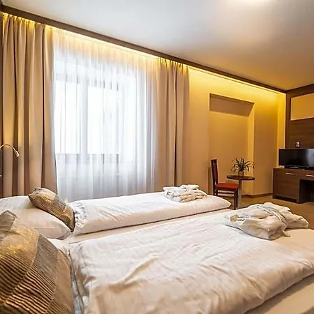 Wellness Jason Szálloda 4*