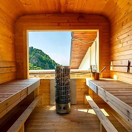 Wellness Jason 4* Nová Dubnica
