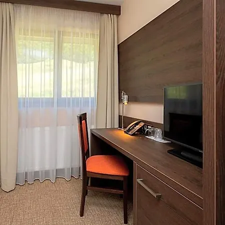 Wellness Jason 4* Nová Dubnica