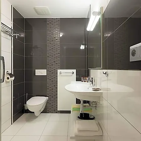 Wellness Jason Hotel Nová Dubnica