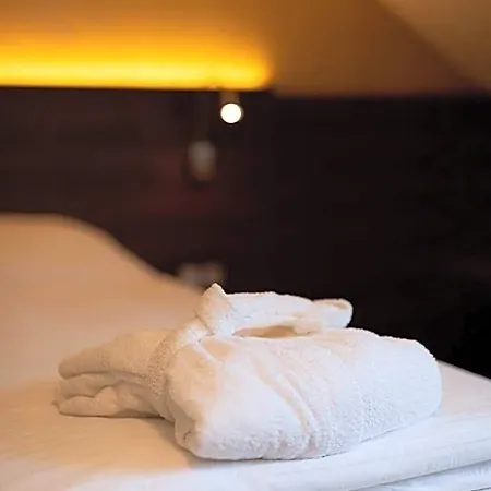 Hotel Wellness Jason 4*