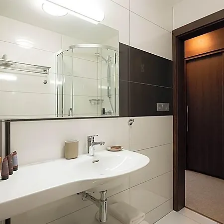 Wellness Jason 4* Nová Dubnica