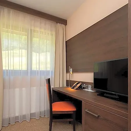 Hotel Wellness Jason Nová Dubnica