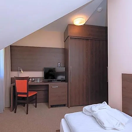 Hotel Wellness Jason 4*
