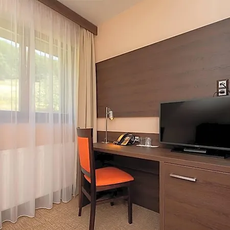 Hotel Wellness Jason